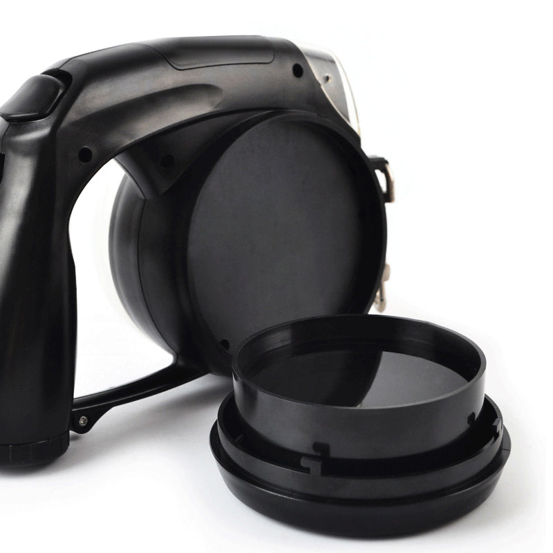 Glow-Paw 4-in-1 Smart Dog Leash
